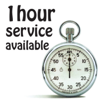 SEW it Seams Express Service